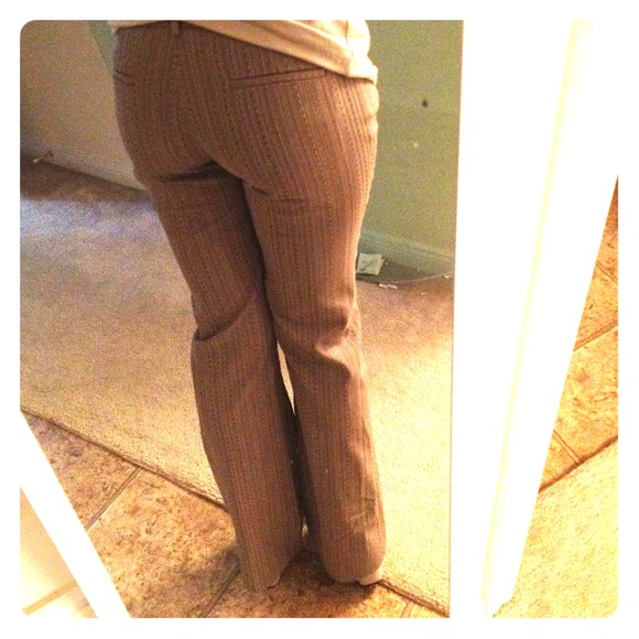 Elie Tahari slacks