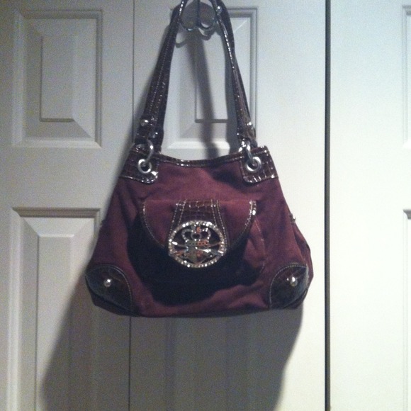 Kathy bag