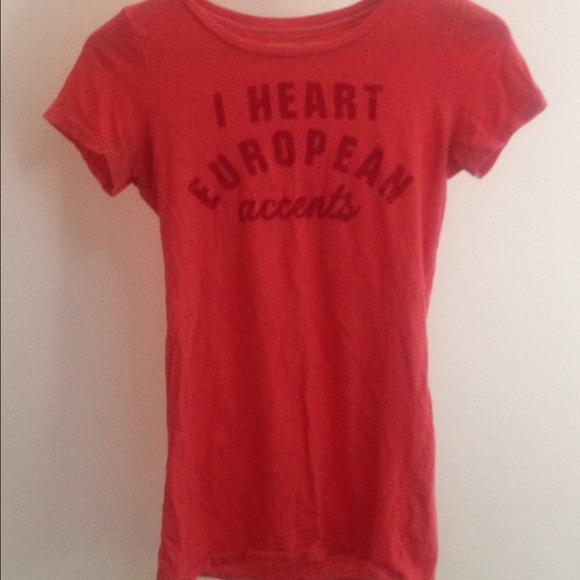 American Eagle Top