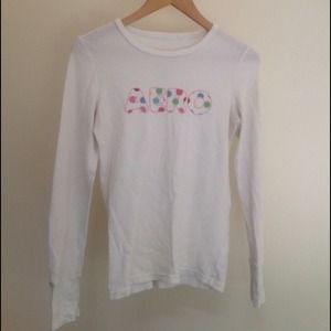 Aeropostale long sleeve shirt