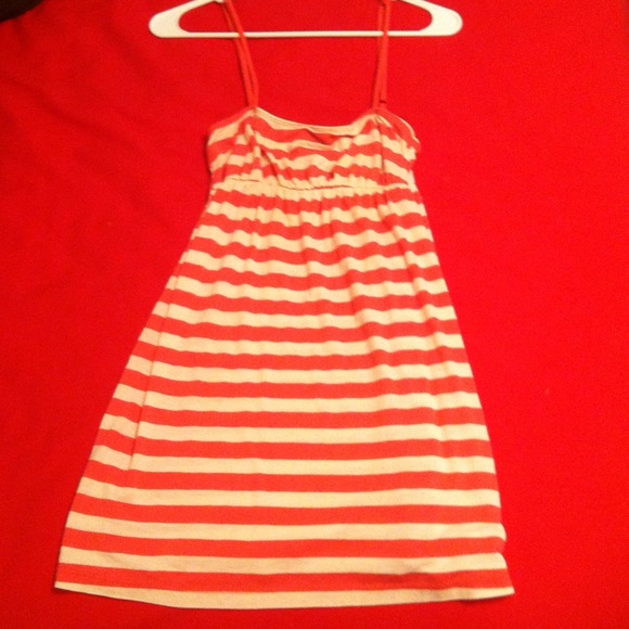 Baby doll tank.