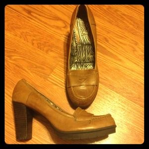 Tribeca (a Kenneth Cole production) 3 in. heel