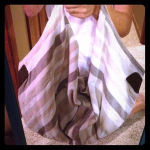 Brand new hobo style bag!