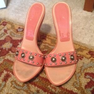 Casadei Coral Size 38