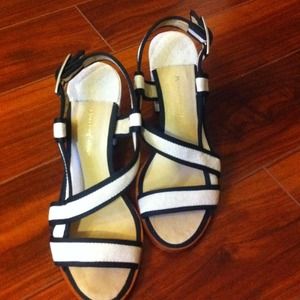 Modern Vintage Sandals