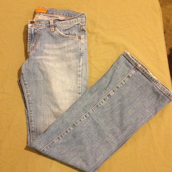 🌟Price reduced🌟James Jeans, preserved denim - Picture 2 of 4