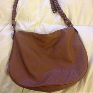 Charlotte russe crossbody