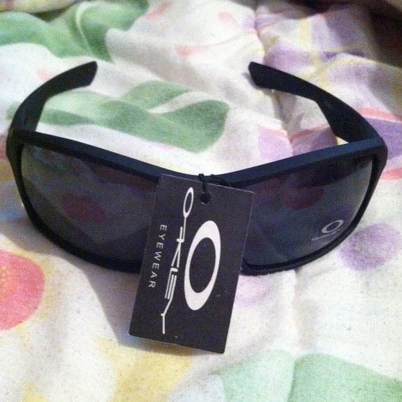 Oakley sunglasses