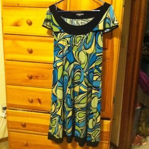 New dress only worn a few times