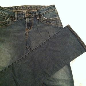 🚫Gone🚫Dark wash skinny Delia's jeans.