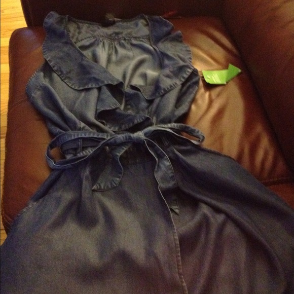 BNWT H&M Dress