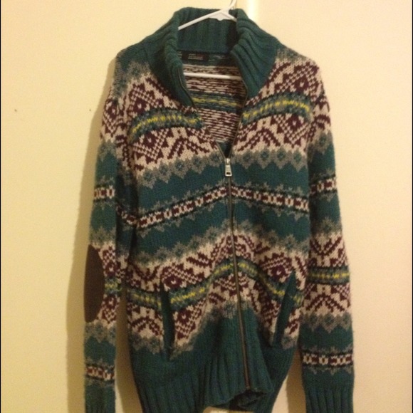 Zara Men- Bought from Europe