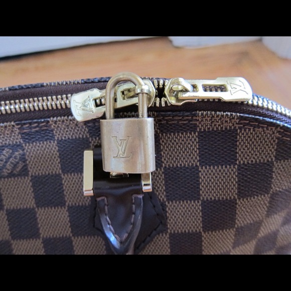 Louis Vuitton damier alma - NO TRADES - Picture 2 of 4