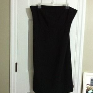 Reduced! Sheath black dress! Classic!