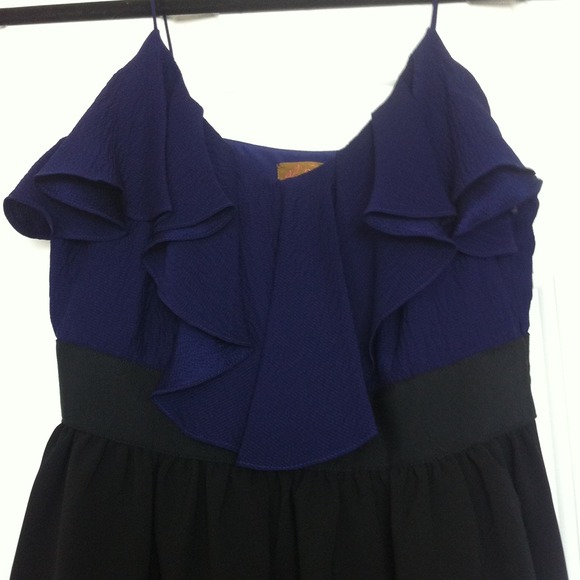 Ali Ro dress never worn! - Picture 2 of 3