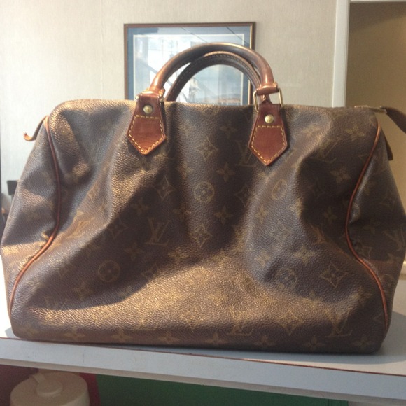 Louie Speedy