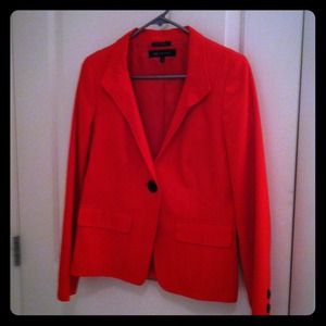 Anne Klein blazer