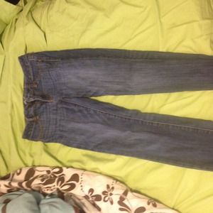 American eagle jegging