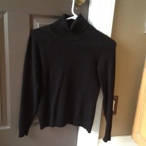 Banana Republic Sweaters - Banana Republic - Turtleneck Sweater Banana Republic Sweaters - Banana Republic - Turtleneck Sweater