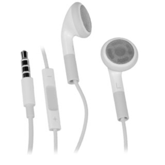 RESERVED 2 EARPHONES