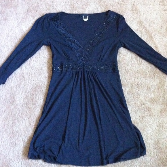 Dressy top