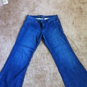 Sweetheart Jeans