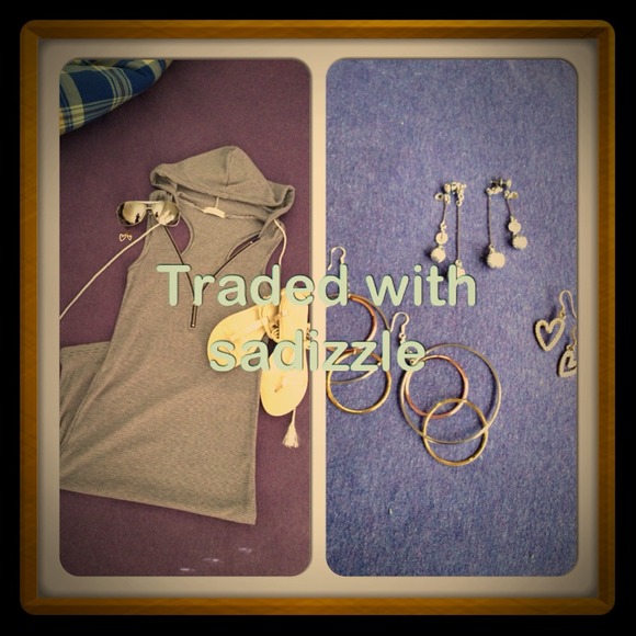 Trade with sadizzle