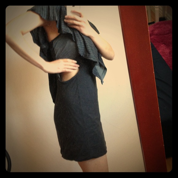 SENECA RISING Dress