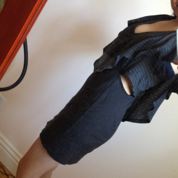 SENECA RISING Dress - Picture 2 of 3