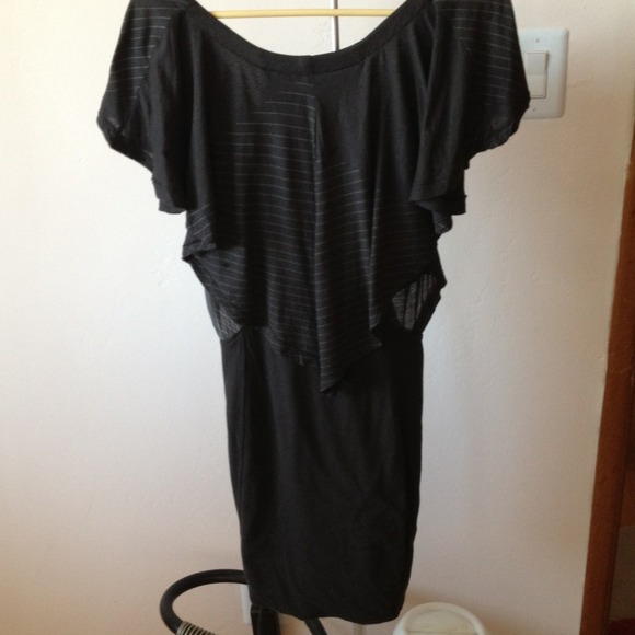 SENECA RISING Dress - Picture 3 of 3