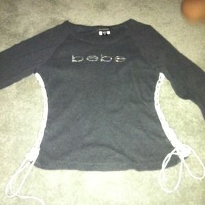 Bebe top