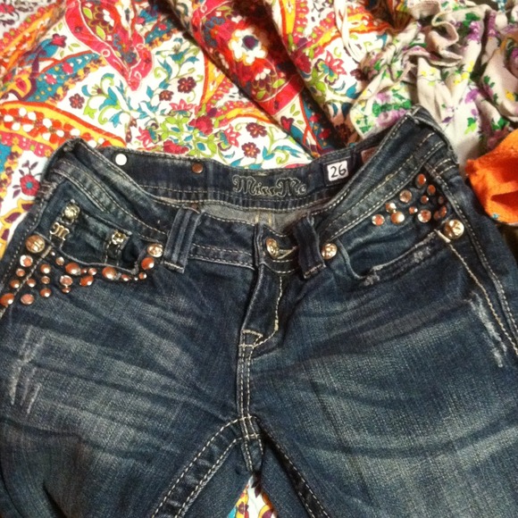 Jeans!!
