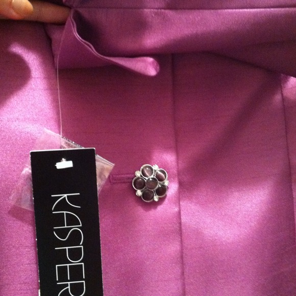 Jacket. Kasper. - Picture 2 of 3