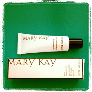 Mary Kay Acne Spot Treatment Gel