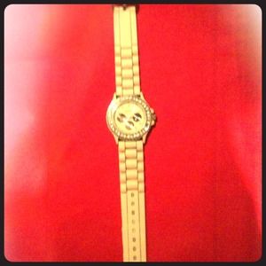 Gorgeous Geneva Watch