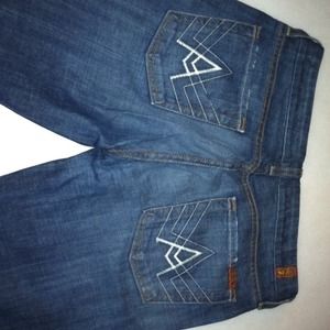 7 For All Mankind Jeans