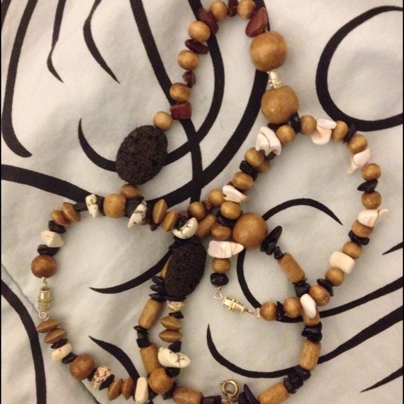 Anklets/bracelets bundle