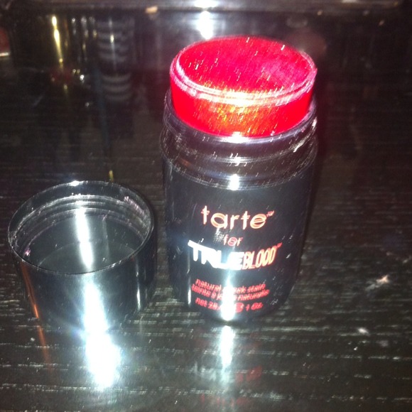 Tarte true blood blush