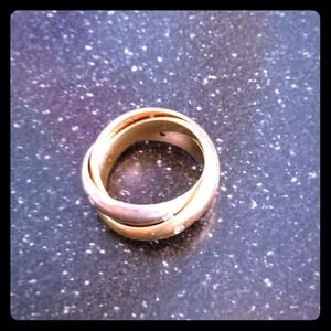 3 band rolling ring