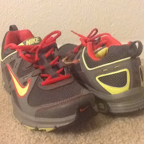 Nike Air Alvord 9 Trail Running Shoe