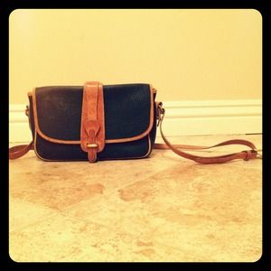 Dooney&bourke, hippie dress, quiksilver blouse