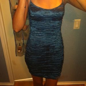 💥REDUCED!!💥 Nicole Miller cocktail dress.