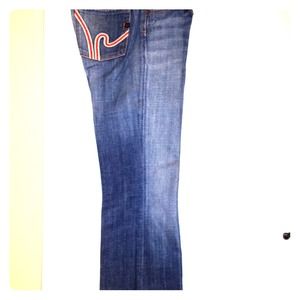 Citizenz of Humanity Jeans