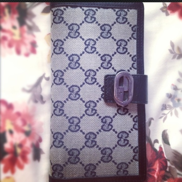 Gucci Wallet