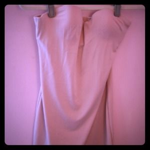 Nude slip. Never worn!