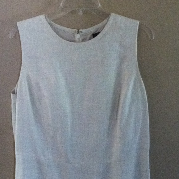 Reduced jacket & dress✂