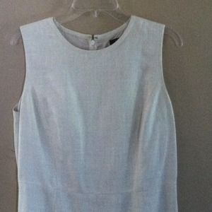 Reduced jacket & dress✂