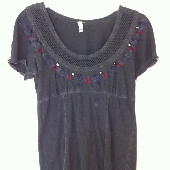 ✋SOLD✋Free People Top