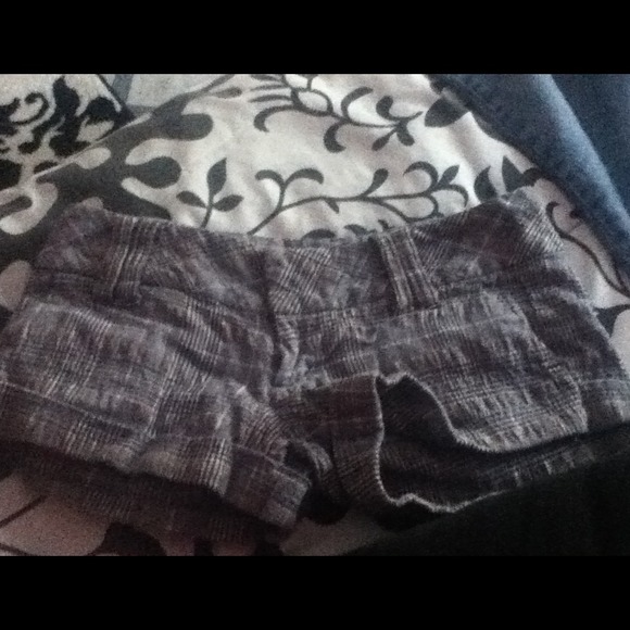 Pretty shorts
