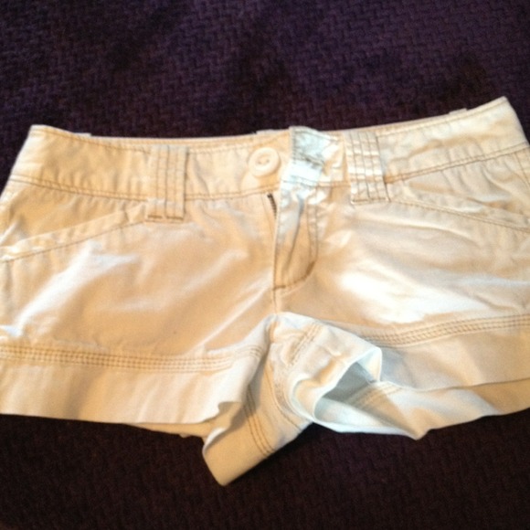 shorts - Picture 4 of 4
